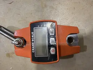 Weighing Scale