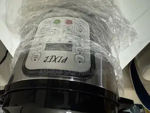 Pressure Cooker