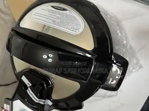 Pressure Cooker
