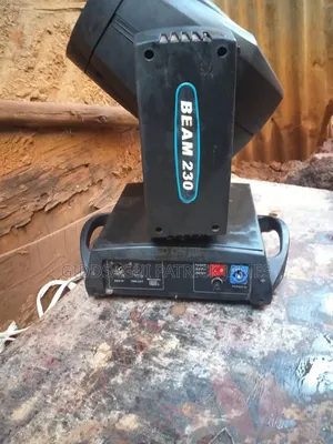 Bbeam230 Moving Head Lights