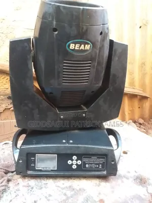 Bbeam230 Moving Head Lights