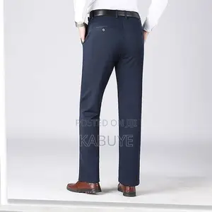 Mens Gentle Pant Trousers