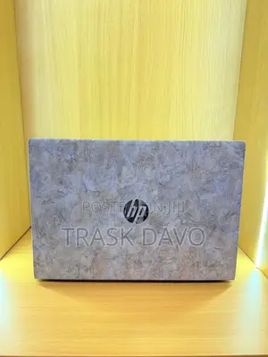 Laptop HP ProBook 450 G7 8GB Intel Core i5 HDD+SSD 256GB