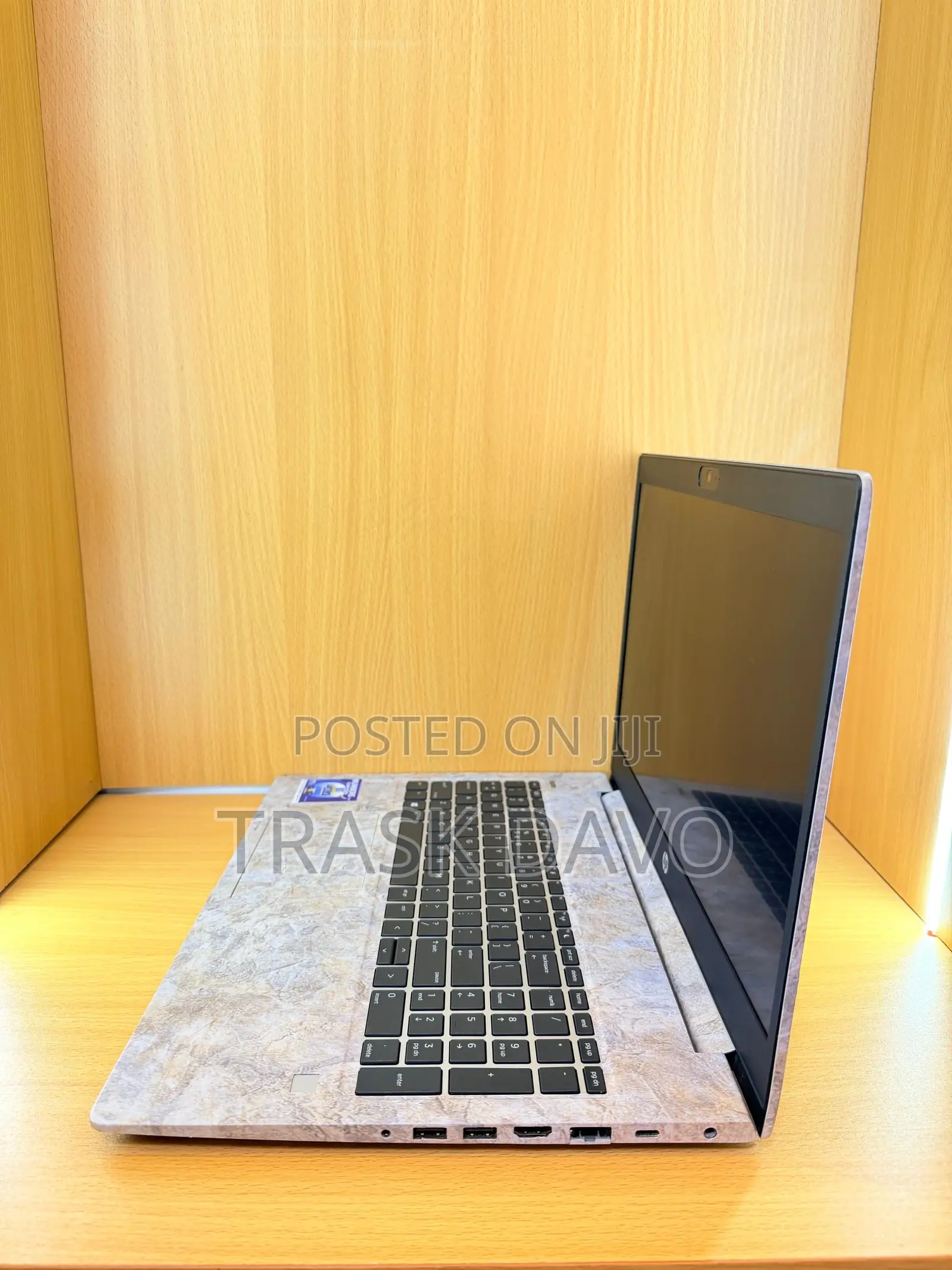 Laptop HP ProBook 450 G7 8GB Intel Core i5 HDD+SSD 256GB