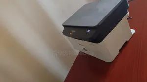Hp Printer, Black and White