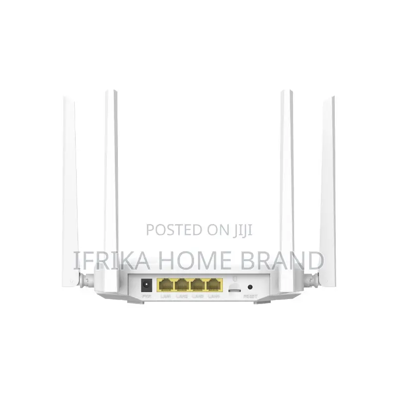 Lb Link Cpe450ax Ax300 Wi-Fi 6 4g Lte Router