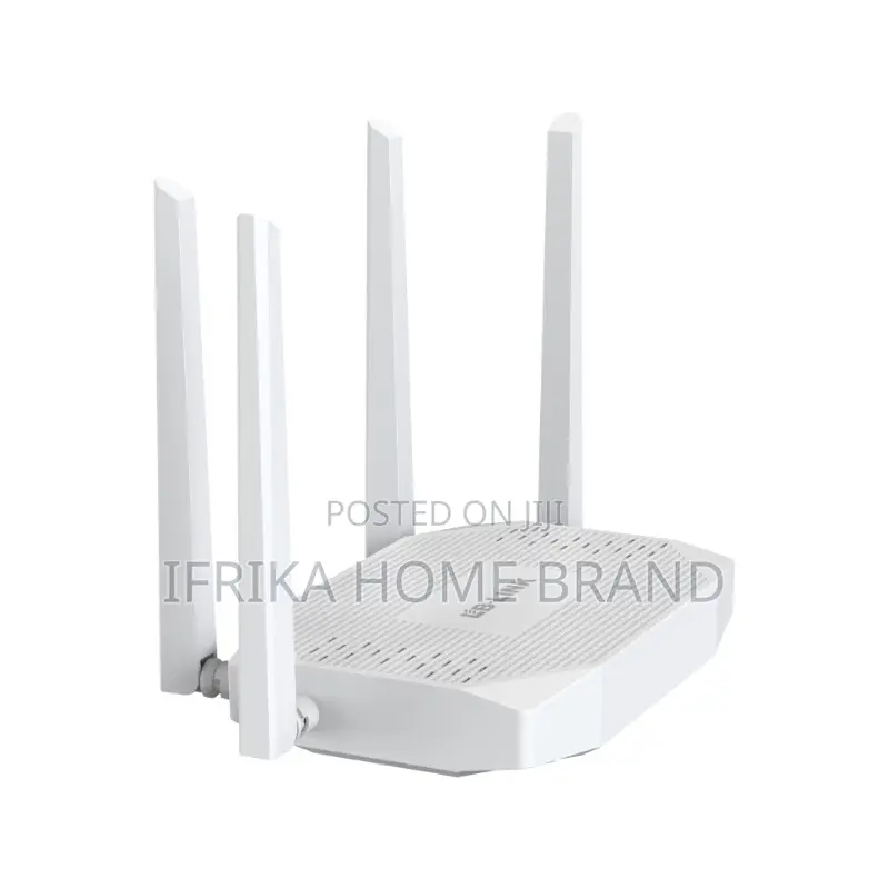 Lb Link Cpe450ax Ax300 Wi-Fi 6 4g Lte Router