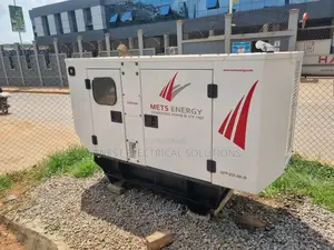 20kva Generator