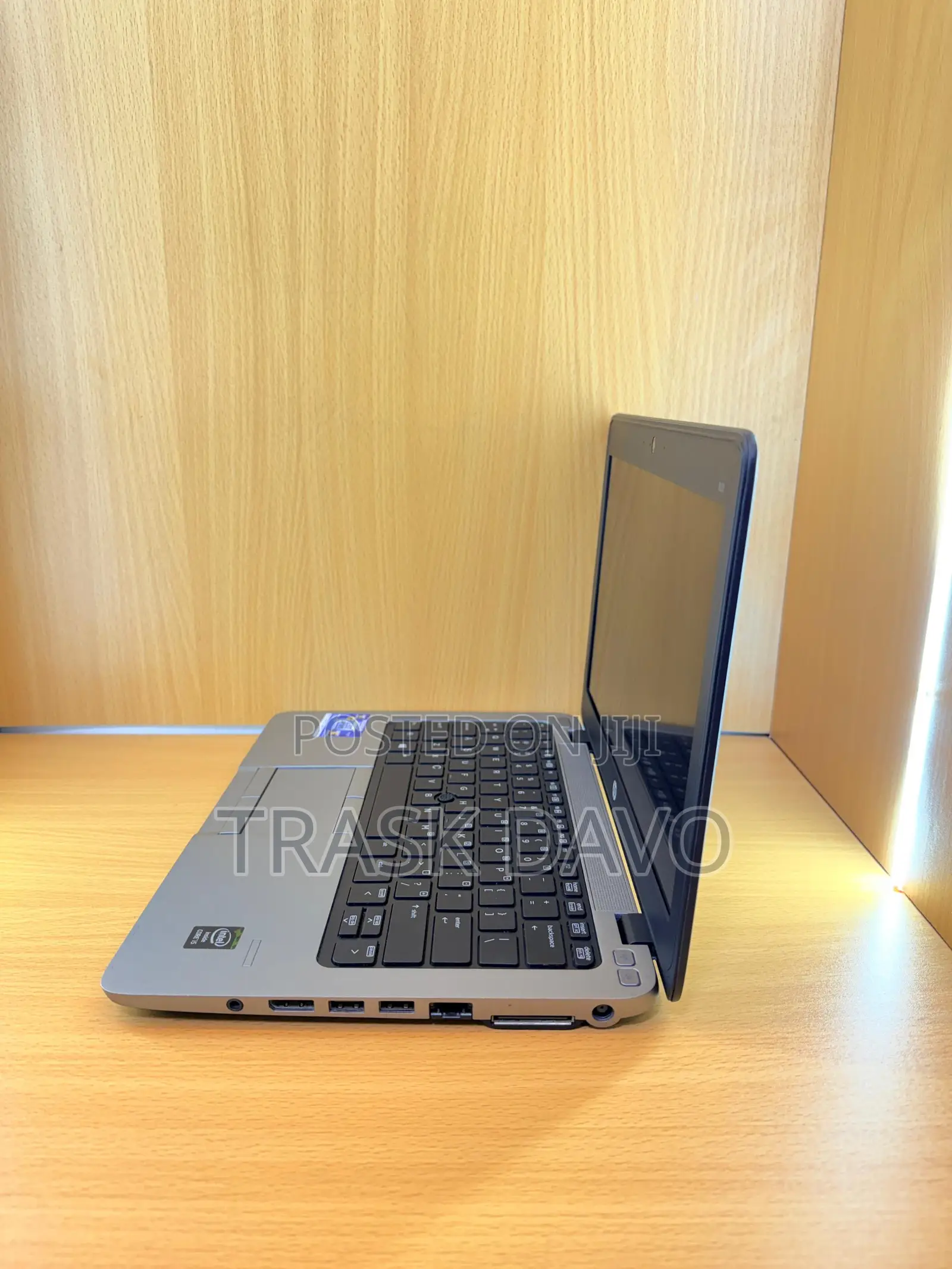 Laptop HP EliteBook 840 G1 8GB Intel Core i5 HDD 500GB