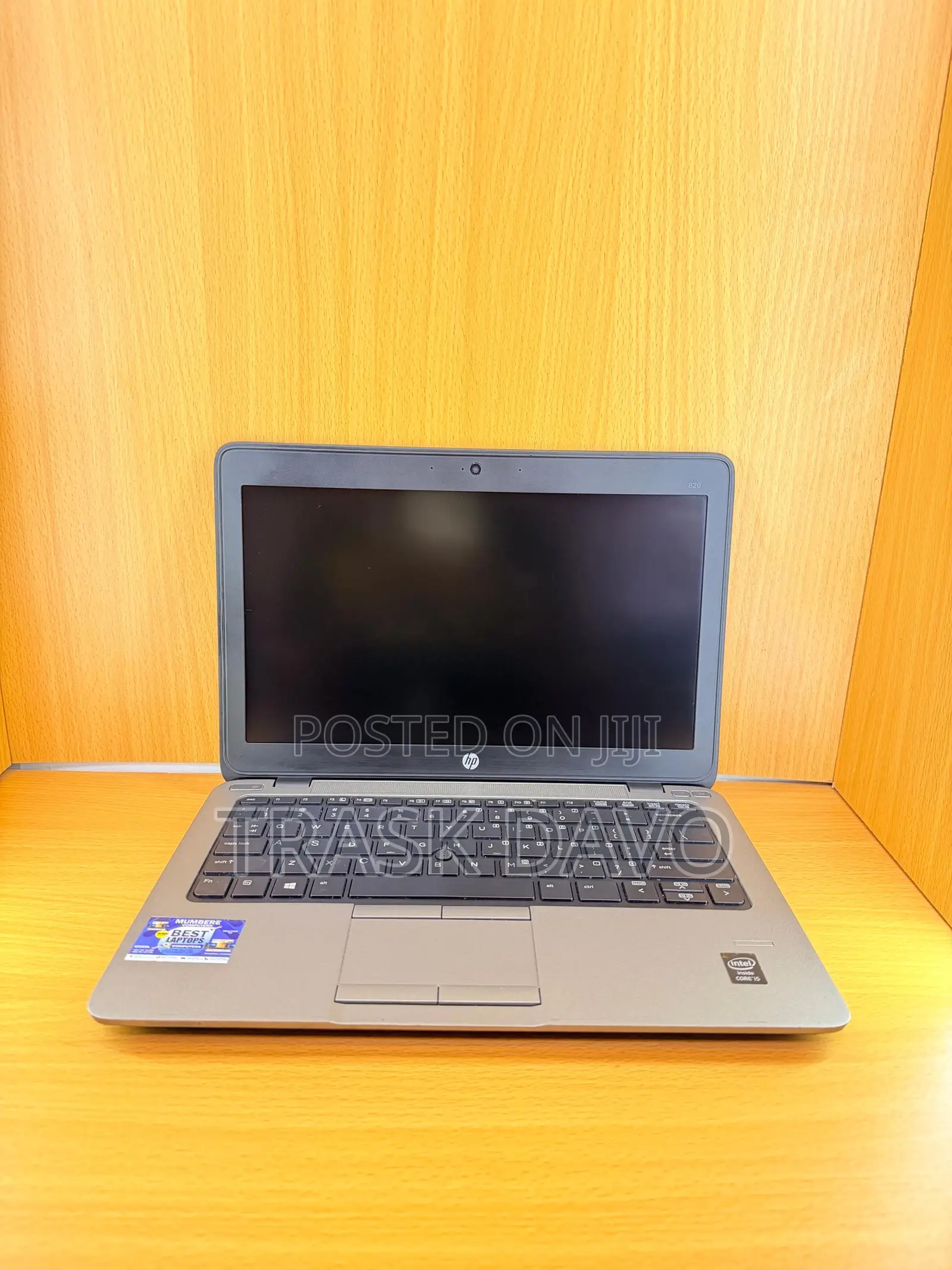 Laptop HP EliteBook 840 G1 8GB Intel Core i5 HDD 500GB