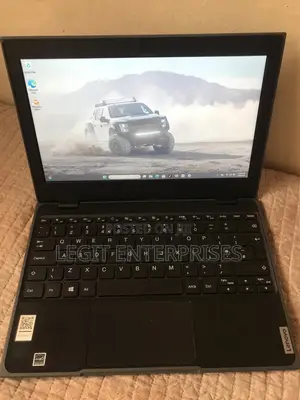 New Laptop Lenovo 100e 4GB Intel Core i7 HDD+SSD 60GB
