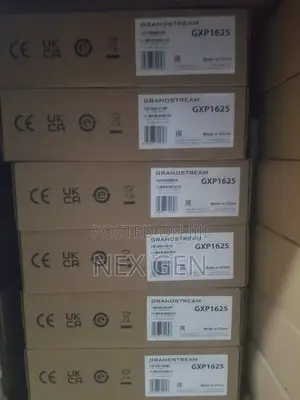 Grandstream GXP 1625