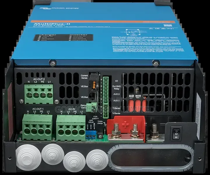 3kva/48 Victron Energy Hybrid Inverter