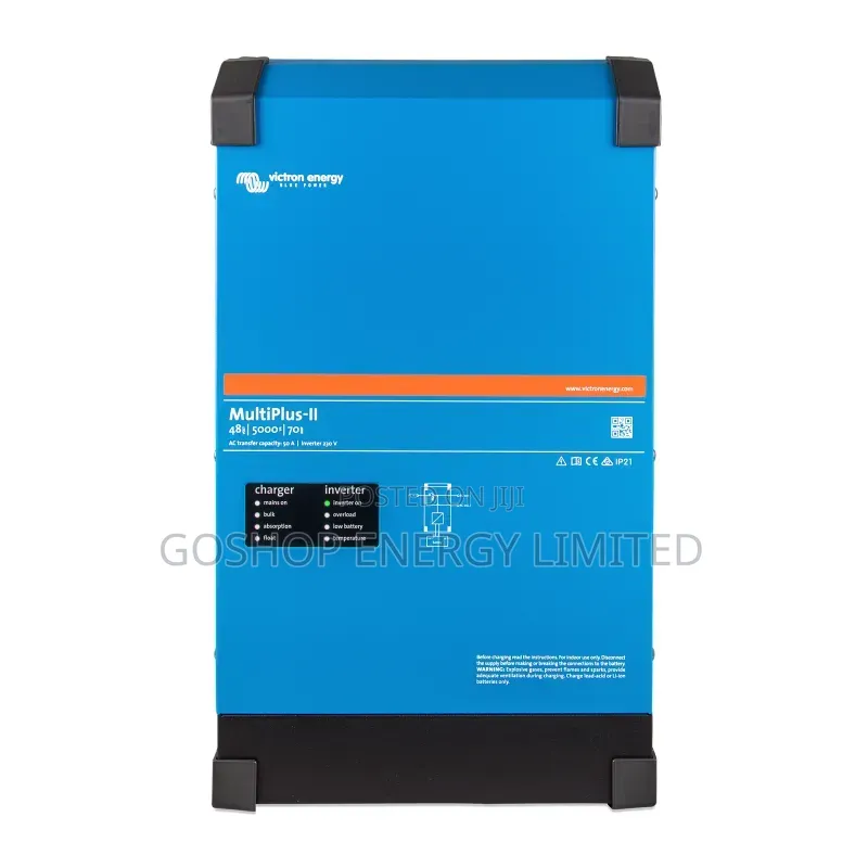 3kva/48 Victron Energy Hybrid Inverter
