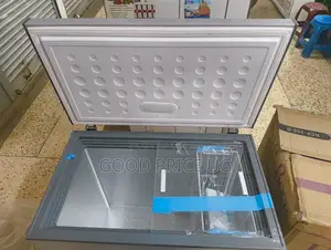 Roch RCF-250-B Chest Freezer