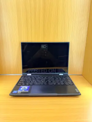 Laptop Lenovo 300e 4GB Intel Celeron SSD 128GB