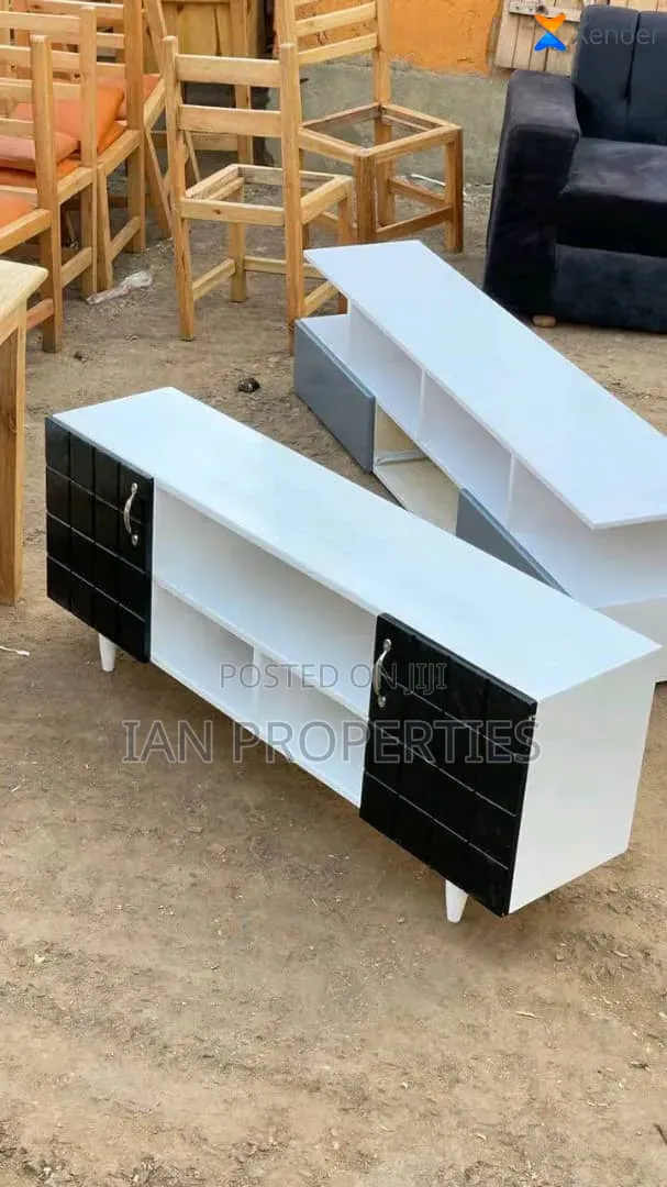 Modern Tv Stands