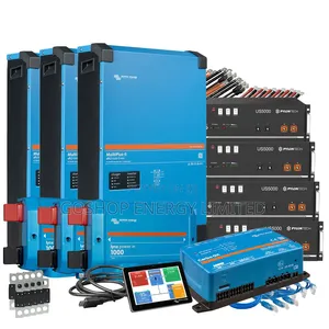 10kva Victron Energy Hybrid Inverter
