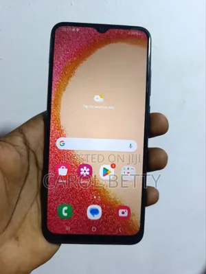 Samsung Galaxy A04e 32 GB Black