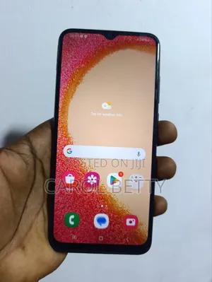 Samsung Galaxy A04e 32 GB Black