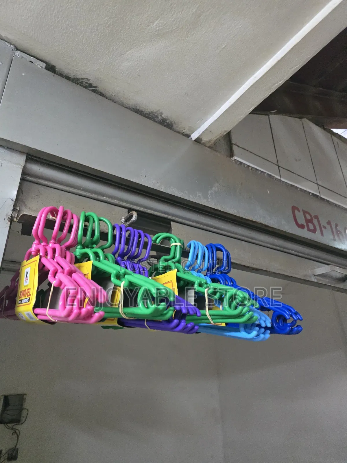 Dresses Plastic Hangers Plastic Hangers 12pcs
