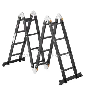 Extension Ladder 4x3