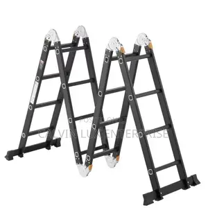 Extension Ladder 4x3
