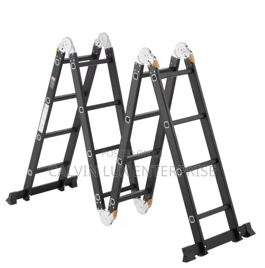 Extension Ladder 4x3