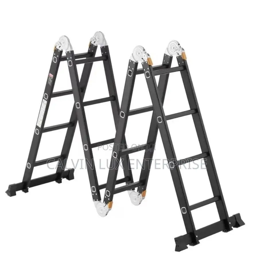 Extension Ladder 4x3