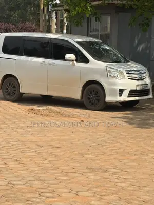 Noah Car Hire Service And Self Drive
