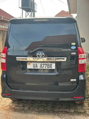 Noah Car Hire Service And Self Drive