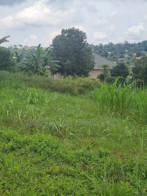 Land for Sale Title in Gayaza Kiwenda Bupai 50x100