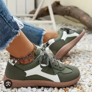 Women Sneakers