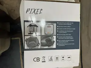 Pressure Cooker