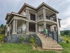 Exterior Finishing