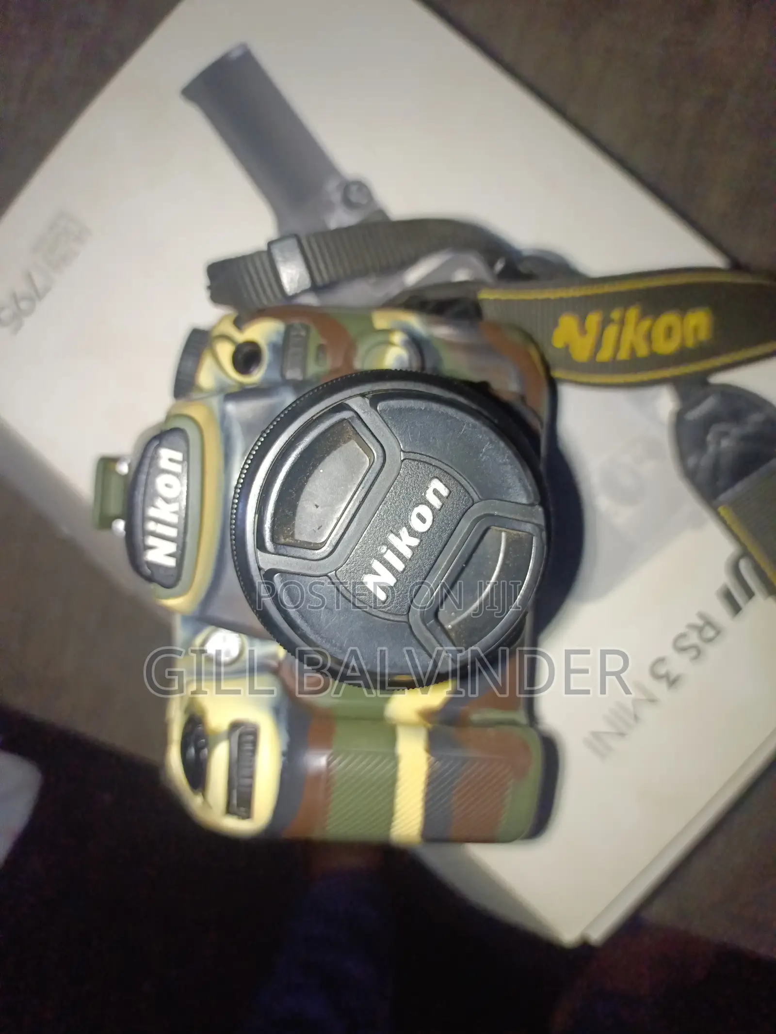 Nikond7000