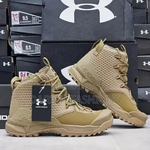 Vintage Mens Boots