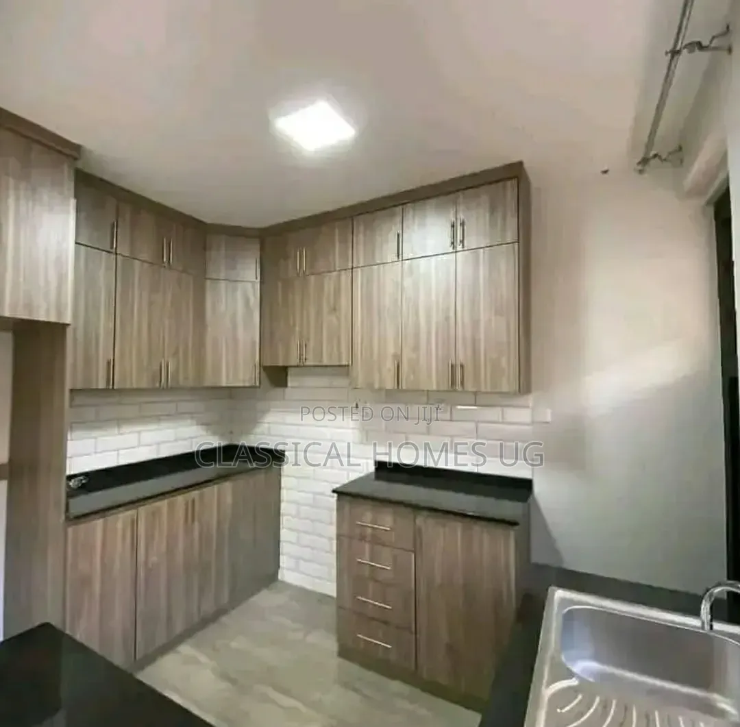 3bdrm Apartment in Munyonyo, Central Division for rent