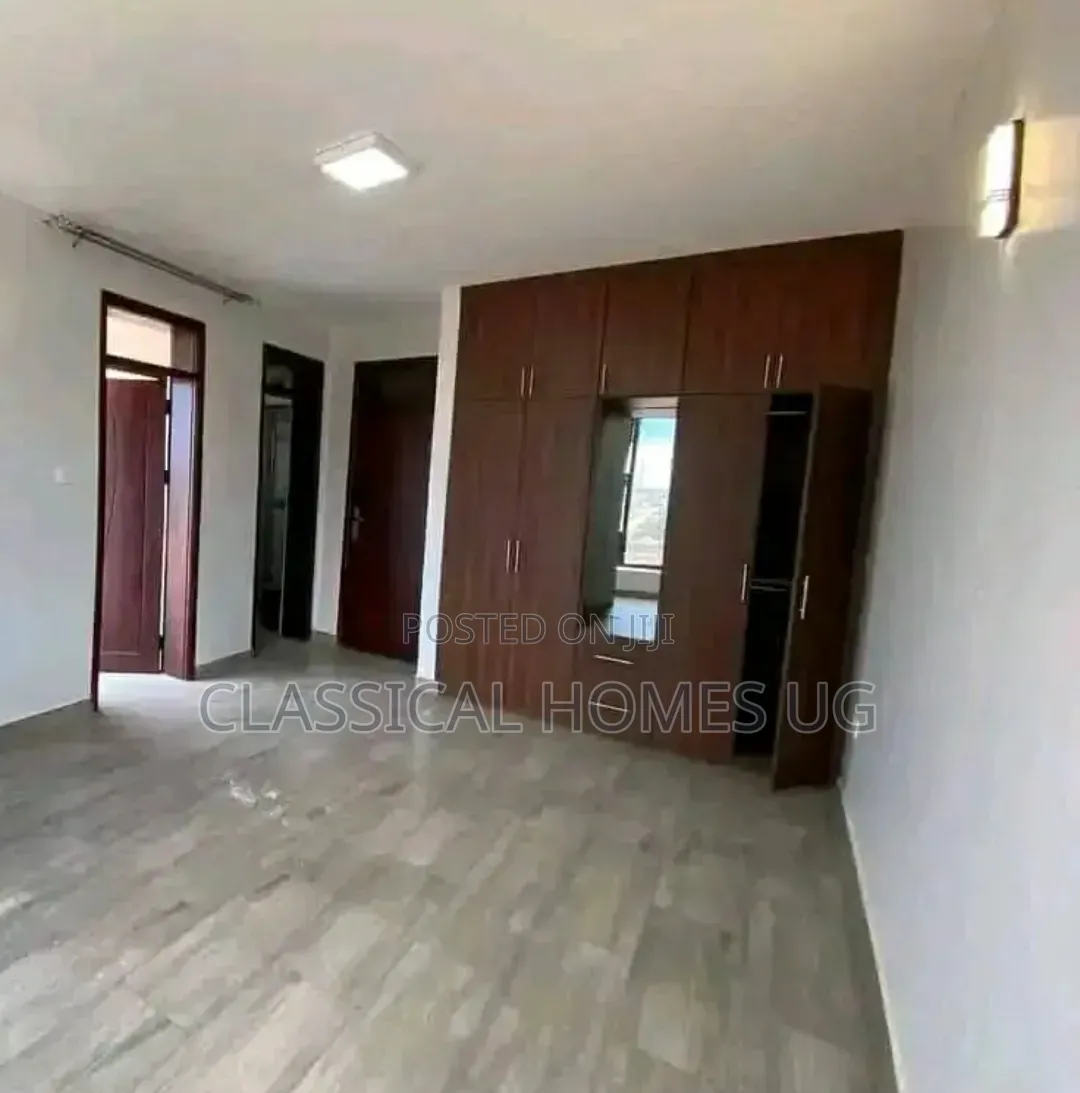 3bdrm Apartment in Munyonyo, Central Division for rent