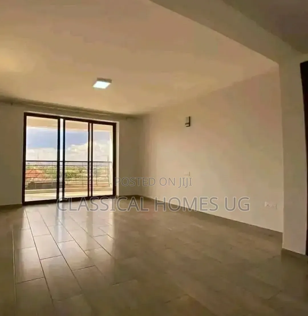 3bdrm Apartment in Munyonyo, Central Division for rent