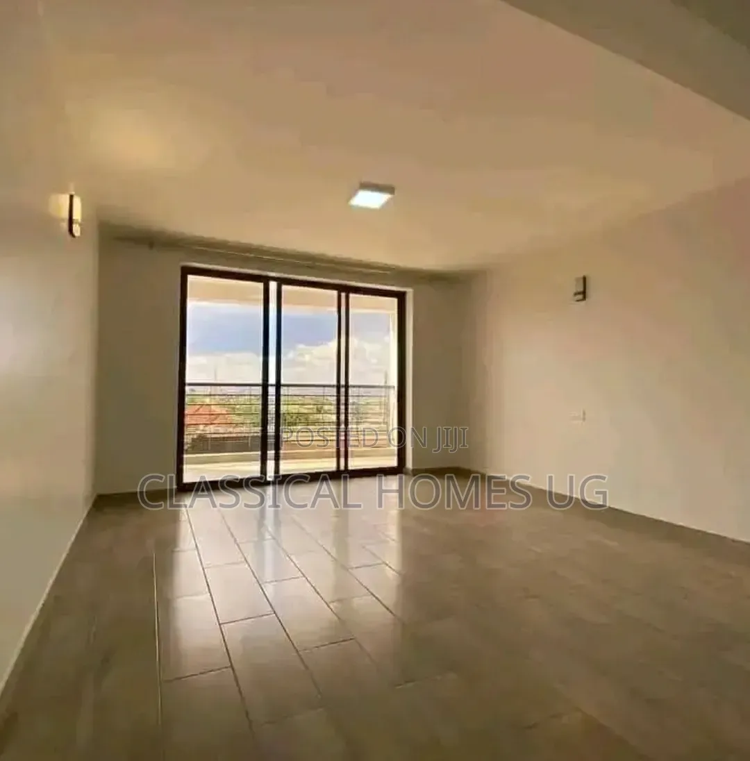 3bdrm Apartment in Munyonyo, Central Division for rent