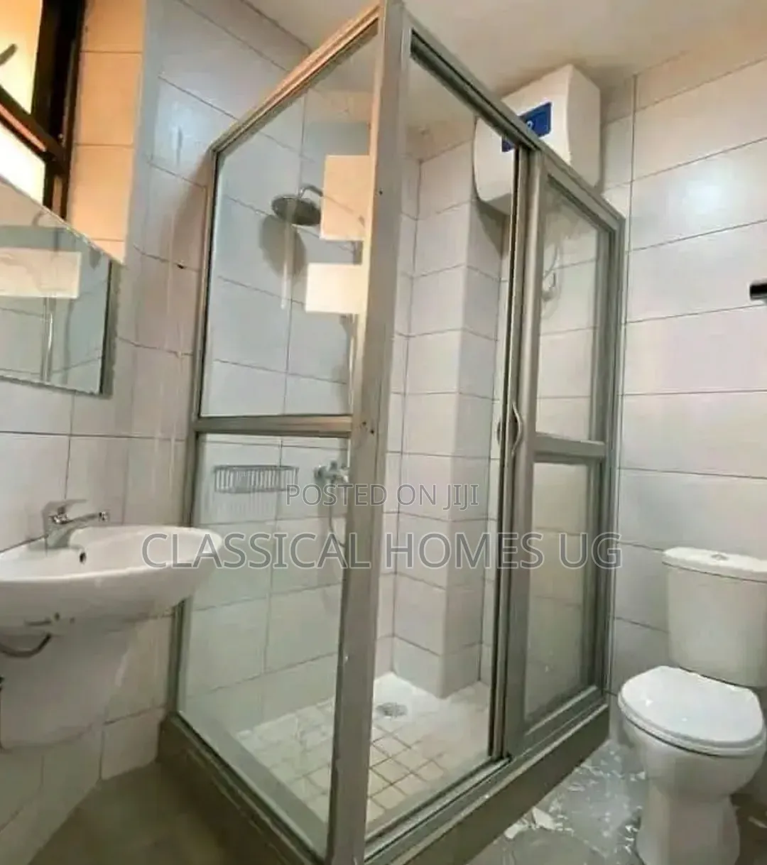 3bdrm Apartment in Munyonyo, Central Division for rent