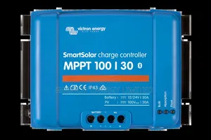 MPPT 100/30 Bluesolar