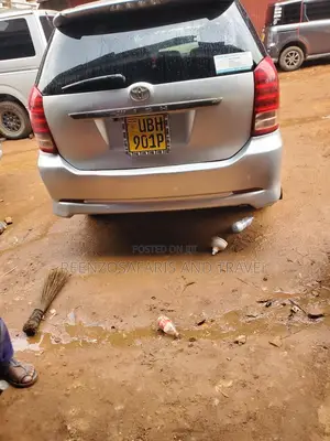 Wish for Hire and Self Drive
