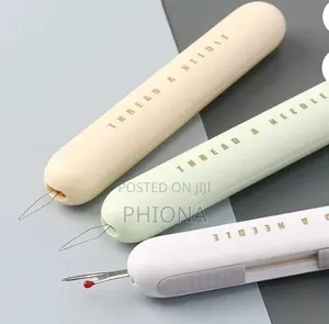 Thread Needle