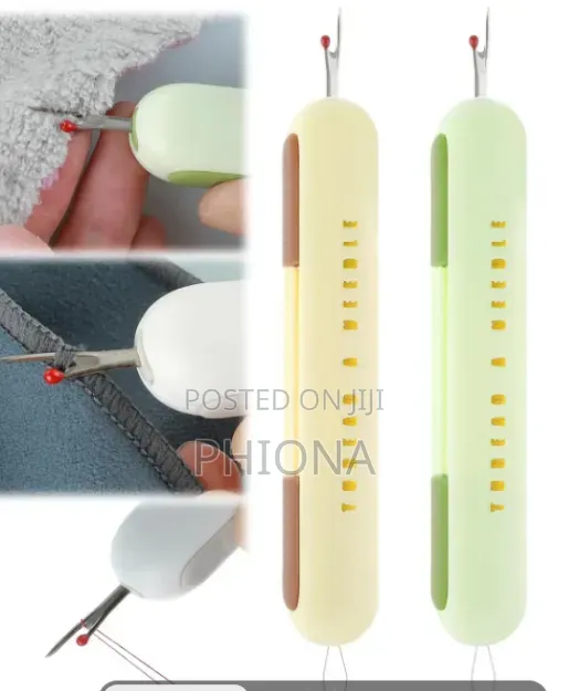 Thread Needle