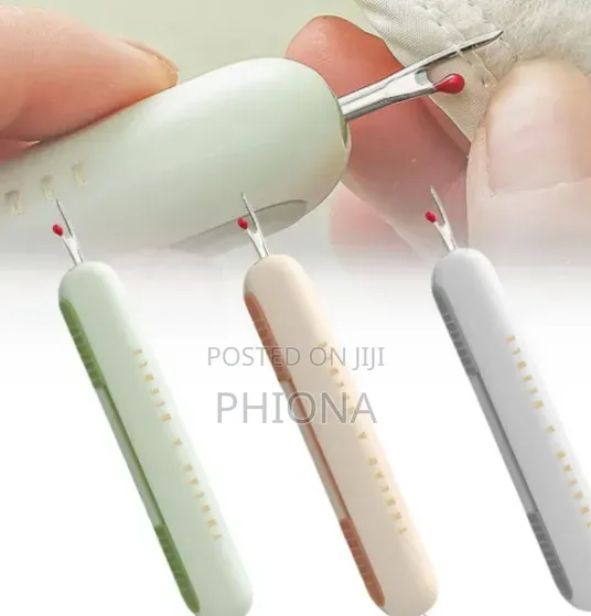 Thread Needle