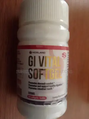 Gi Vital Softgel