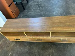 Tv Stand Brown