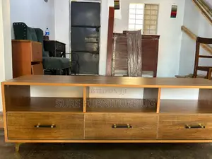 Tv Stand Brown